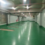 临清FRP玻璃钢防腐地坪-缩略图2