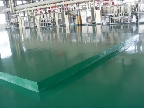 临清防腐蚀地坪,环氧玻纤地坪，玻纤工业地坪，环氧玻纤布地坪,乙烯基玻纤布地坪