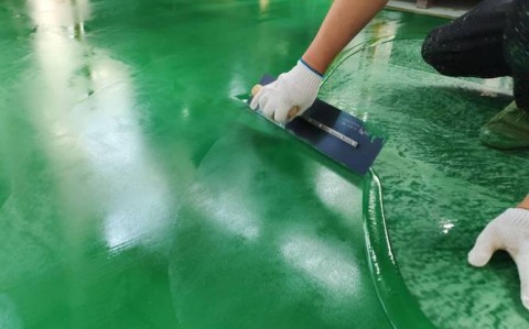 临清什么是VEF地坪,VEF地坪厂家