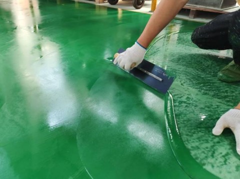 临清什么是VEF地坪,VEF地坪厂家