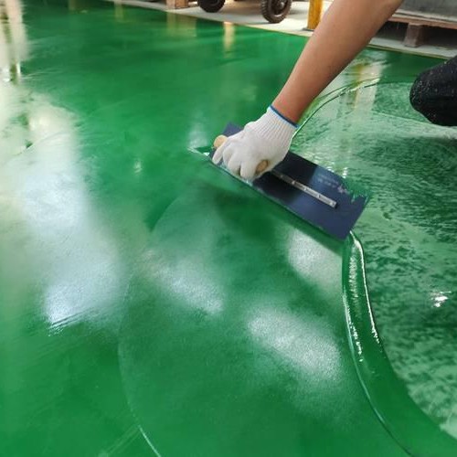 临清什么是VEF地坪,VEF地坪厂家产品图1