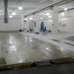 临清防腐防静电地坪,防腐防静电自流平地坪-缩略图2