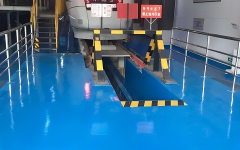 临清环氧防腐蚀地坪,环氧积层地坪