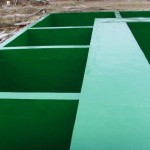 临清防腐水池，水池防腐防渗怎么做，防腐水池施工厂家-缩略图2